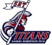 Home of the Titans